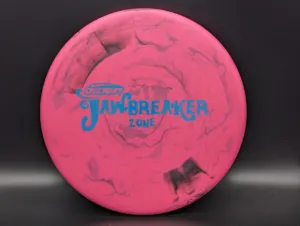 Photo of this disc, Jawbreaker, 170-172 g, Pink/Blue, D8812, full size