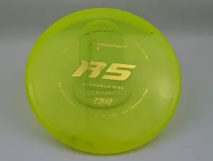 Photo of this disc, 750, 171 g, full size
