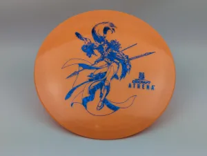 Photo of this disc, Big Z, 173-174 g, full size
