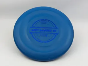 Photo of this disc, Putter Line Soft, 173-174 g, D6143, full size