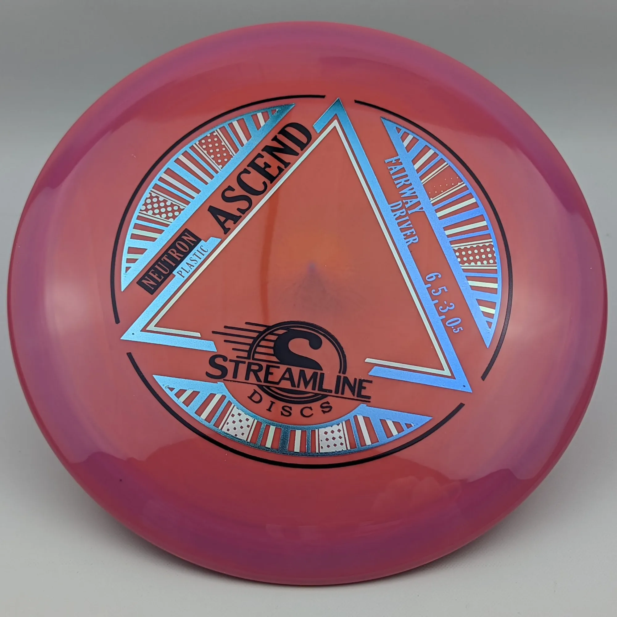 Streamline Ascend