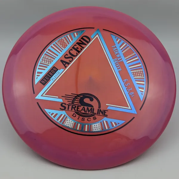 Streamline Ascend