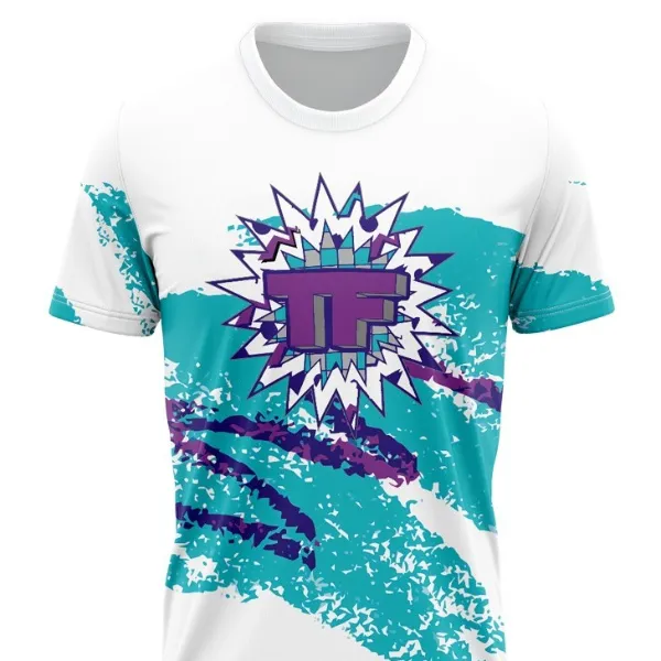 Team Figgins Watercup Jersey
