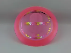 Photo of this disc, Z, 173-174 g, full size