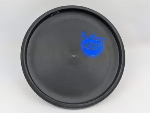 Photo of this disc, ProSeries, 173-174 g, full size