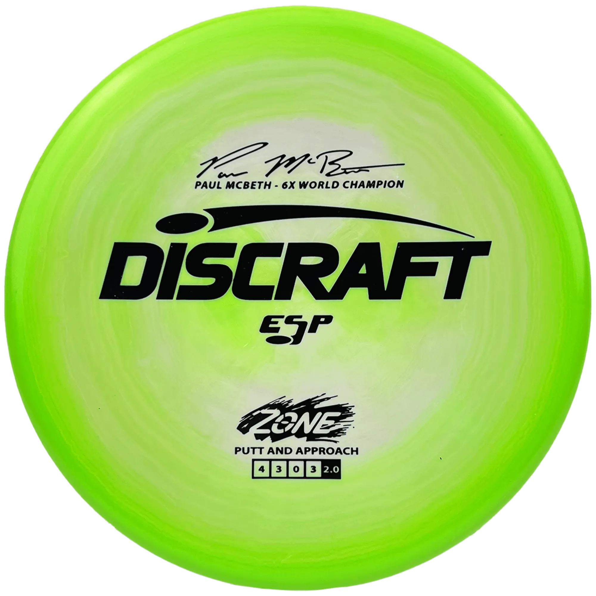 Discraft Zone
