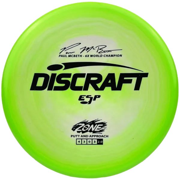 Discraft Zone