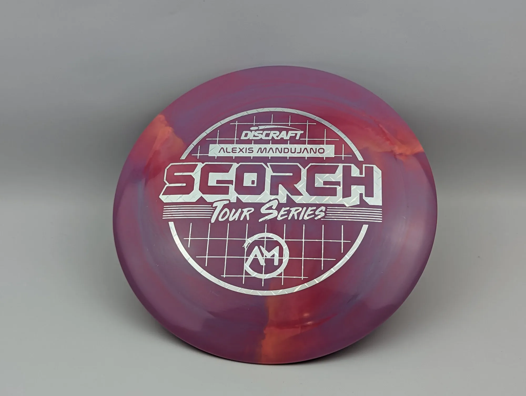 Photo of this disc, 170-172 g, D3073