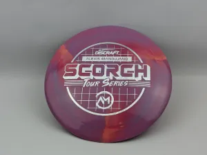Photo of this disc, 170-172 g, D3073, full size