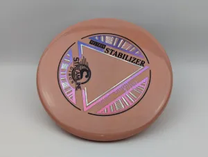 Photo of this disc, Neutron, 167 g, full size
