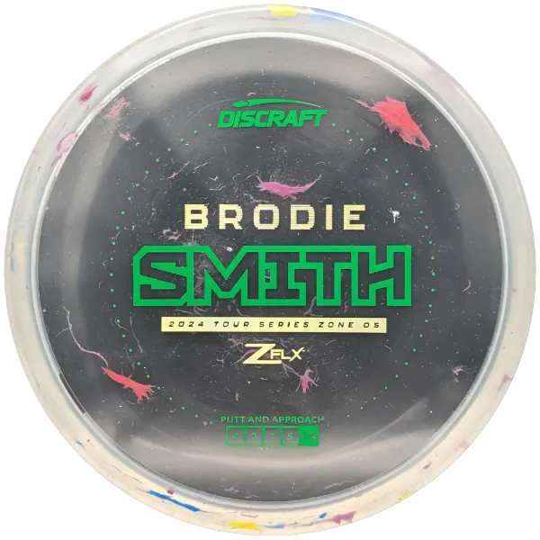 Discraft Brodie Smith Zone OS