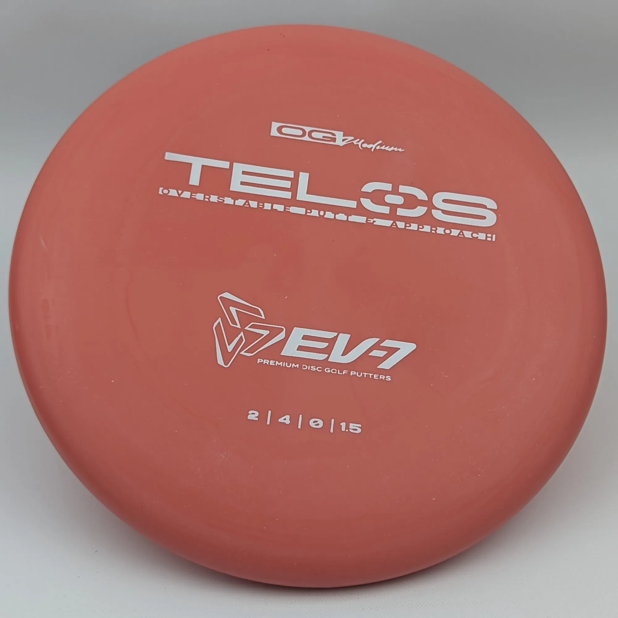 EV-7 Telos