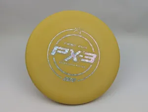 Photo of this disc, 300(First Run), 174 g, full size