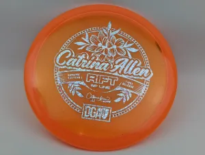 Photo of this disc, SP, 177 g+, full size