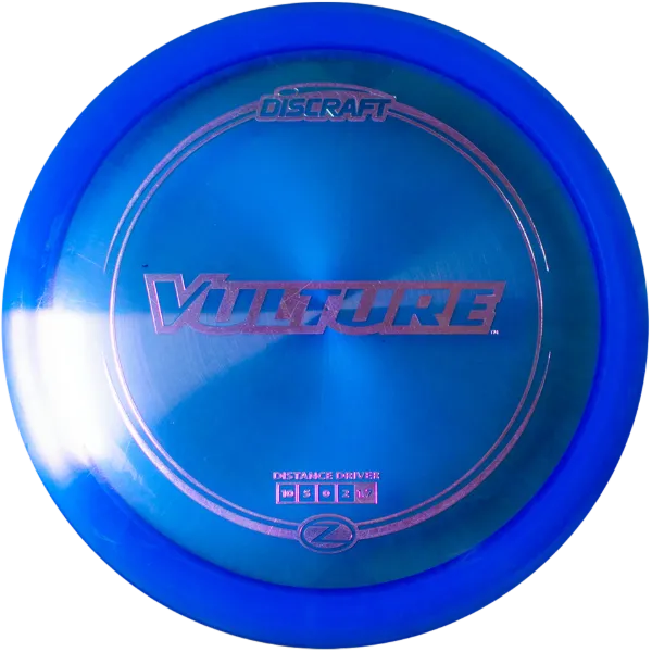 Used (i9) Z Vulture 176g