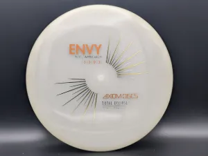 Photo of this disc, Total Eclipse, 173 g, Glow/Stock, full size