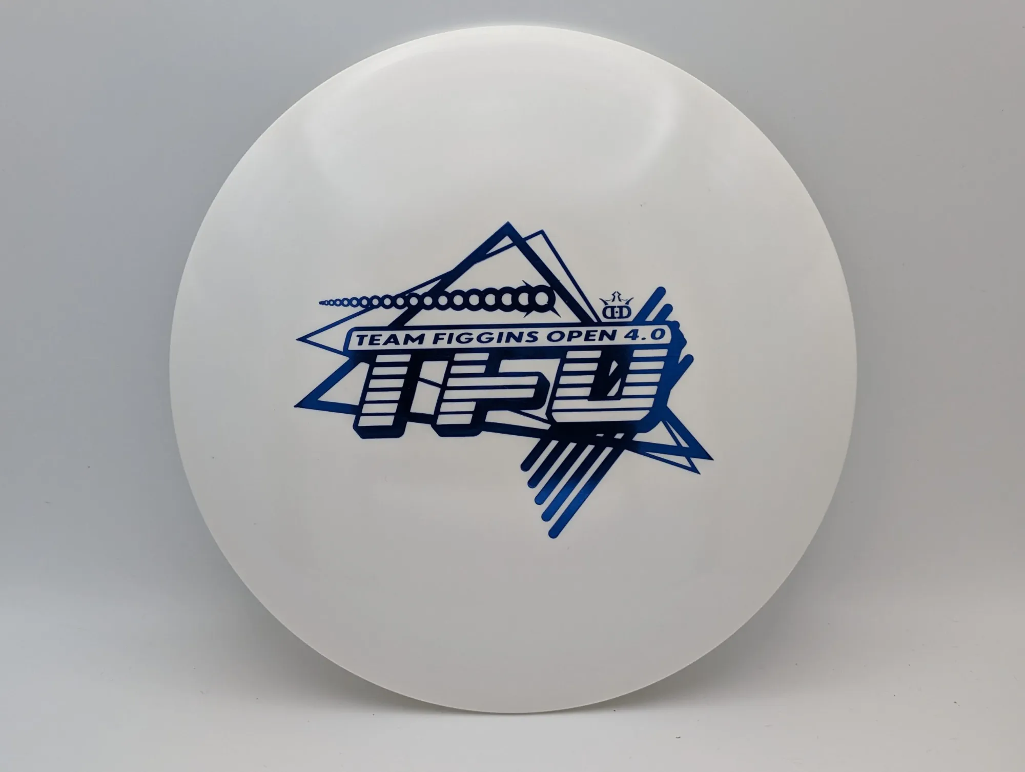 Photo of this disc, Tournament, 171 g