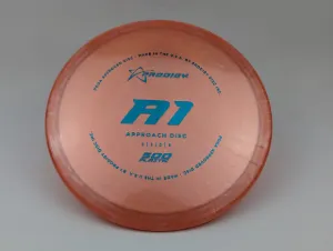 Photo of this disc, 500, 173 g, full size