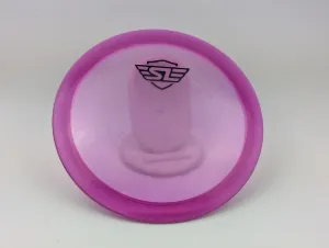 Photo of this disc, C-Line, 173 g, full size