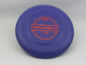 Photo of this disc, Putter Line Soft, 170-172 g, D6139, full size