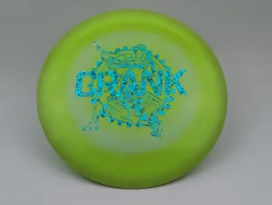 Photo of this disc, ESP Lite, 167-169 g, full size