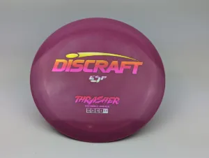 Photo of this disc, ESP, 170-172 g, Purpley/Sunset, D4657, full size