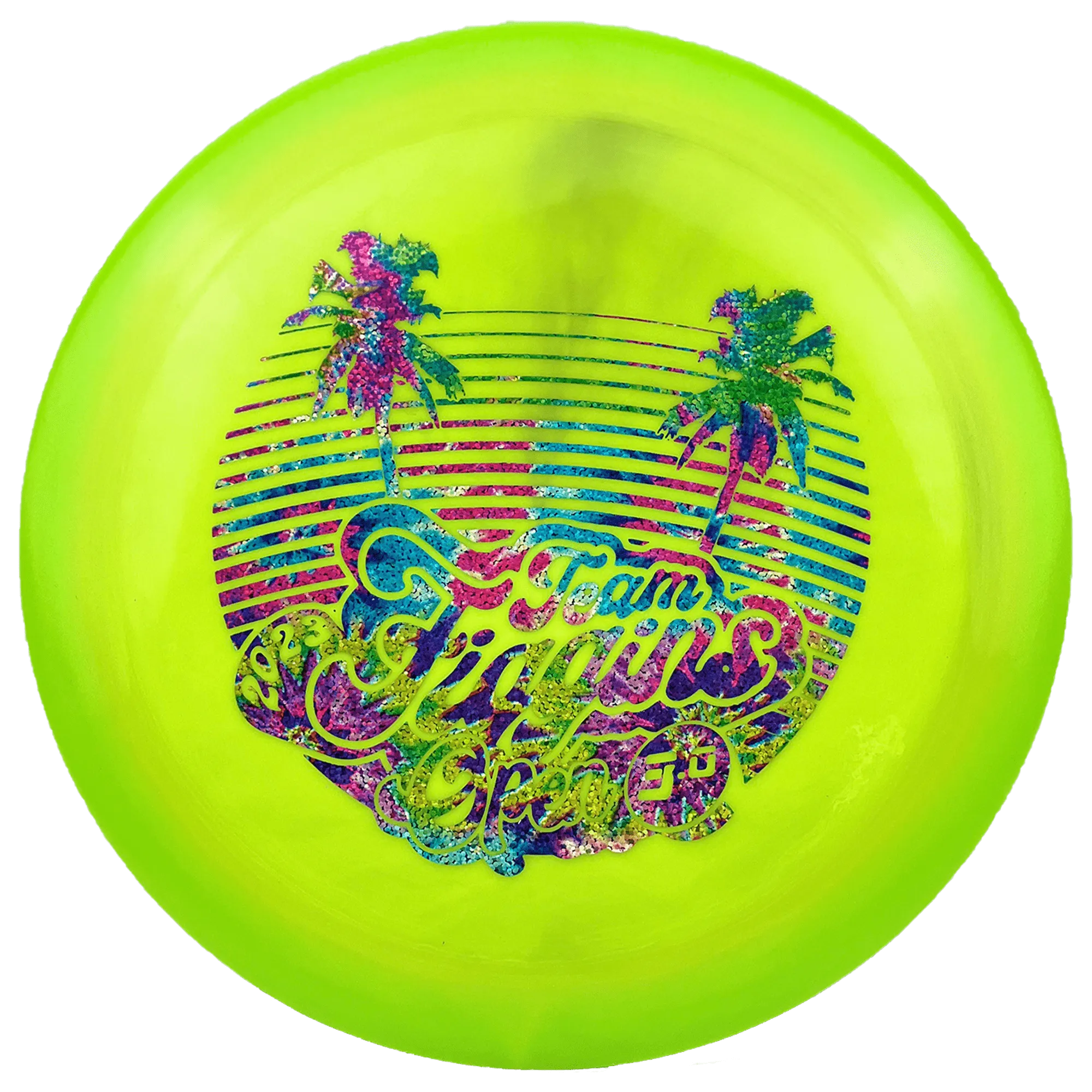 Discraft TFO 3.0 Force