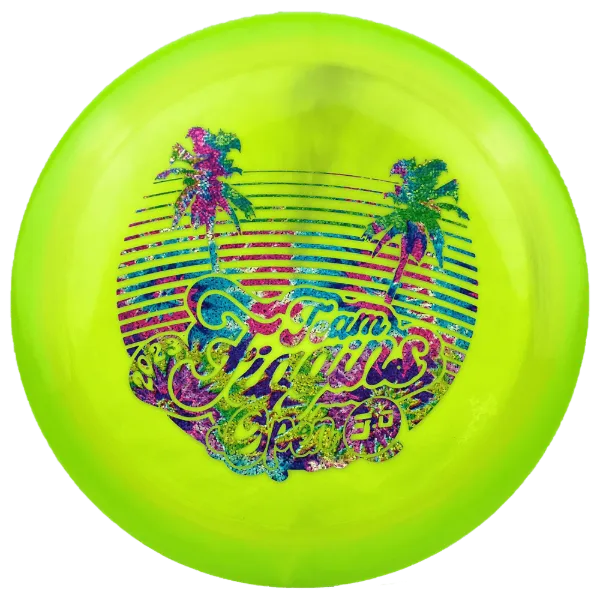 Discraft TFO 3.0 Force