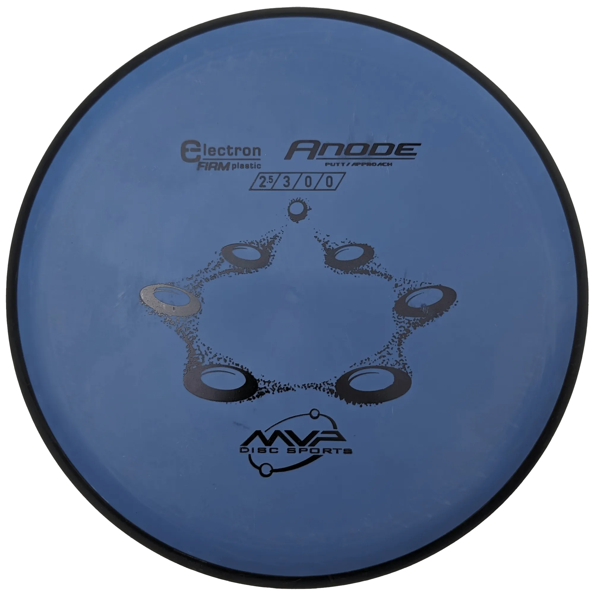 MVP Anode