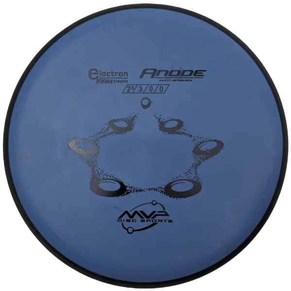 MVP Anode