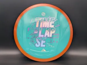 Photo of this disc, Neutron, 174 g, Teal SE, full size