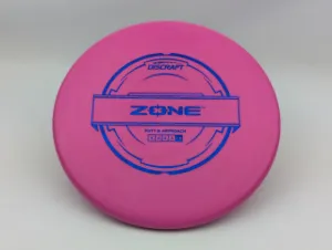 Photo of this disc, Putter Line, 173-174 g, D6360, full size