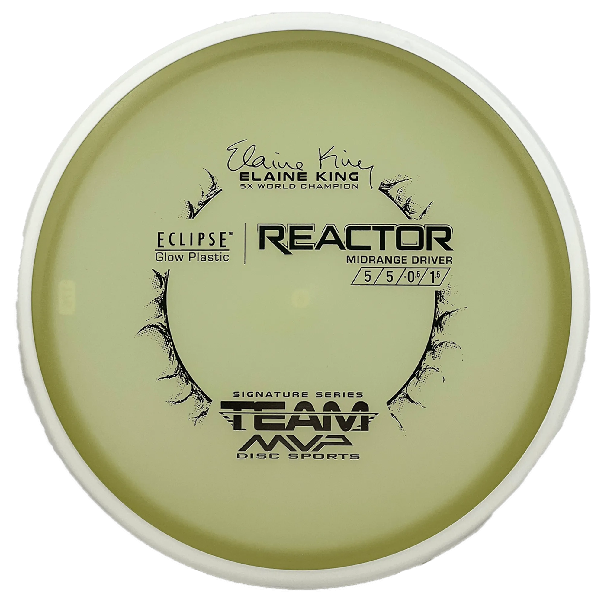 MVP Reactor
