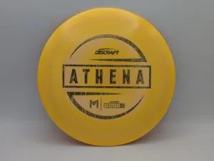 Photo of this disc, ESP, 173-174 g, full size