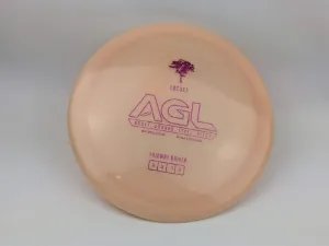 Photo of this disc, Alpine, 170 g, full size