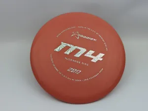 Photo of this disc, 300, 177 g, full size