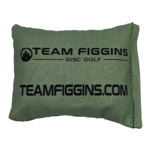 D.W. Hass Bogey Free Bag, photo 2, full size