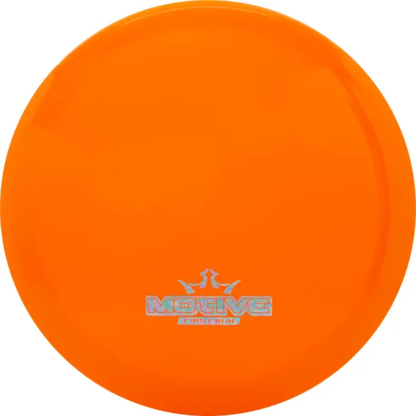 Dynamic Discs Motive