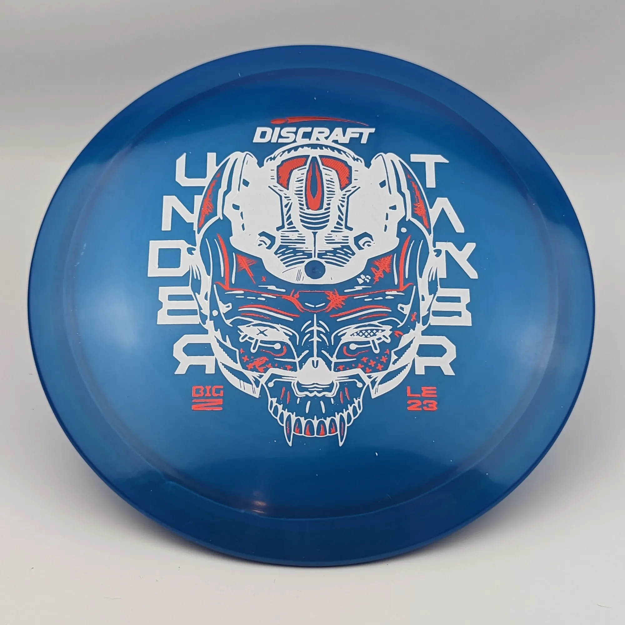 Discraft Ledgestone Undertaker