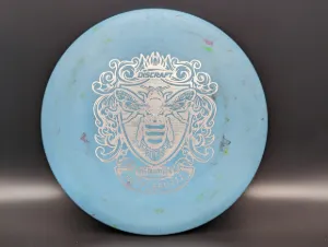 Photo of this disc, Jawbreaker, 175-176 g, Blue/Silver, full size