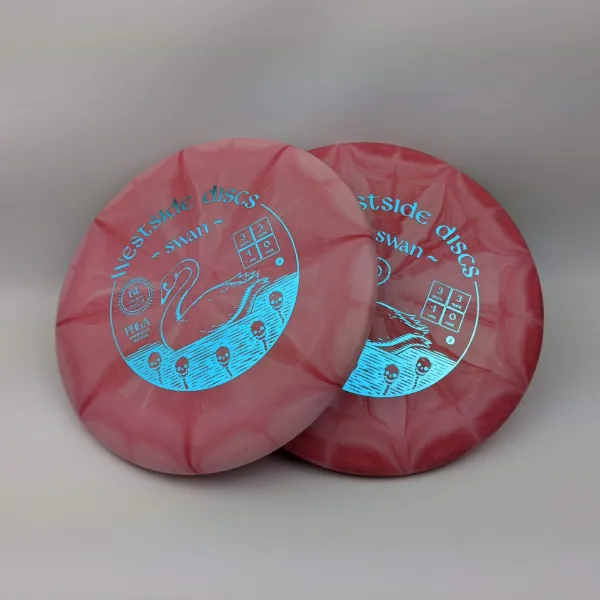Westside Discs Swan 2