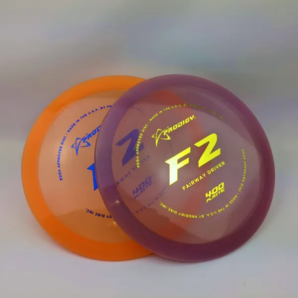 Prodigy F2