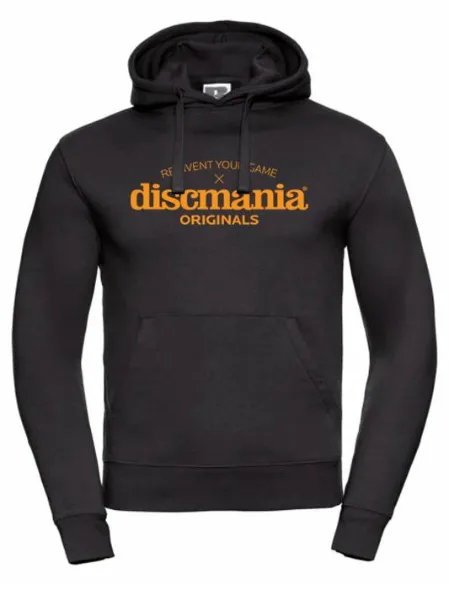 Discmania Originals Hoodie, photo 2