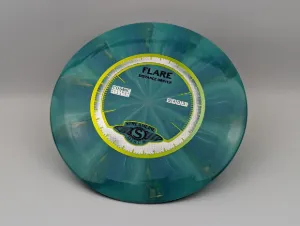 Photo of this disc, Cosmic Neutron, 169 g, C2758, full size