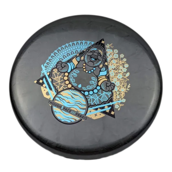 Thought Space Athletics Praxis