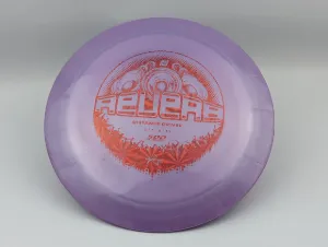 Photo of this disc, 500, 174 g, D2509, full size