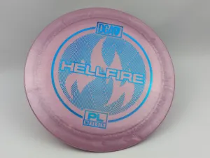 Photo of this disc, ProLine, 173-174 g, full size