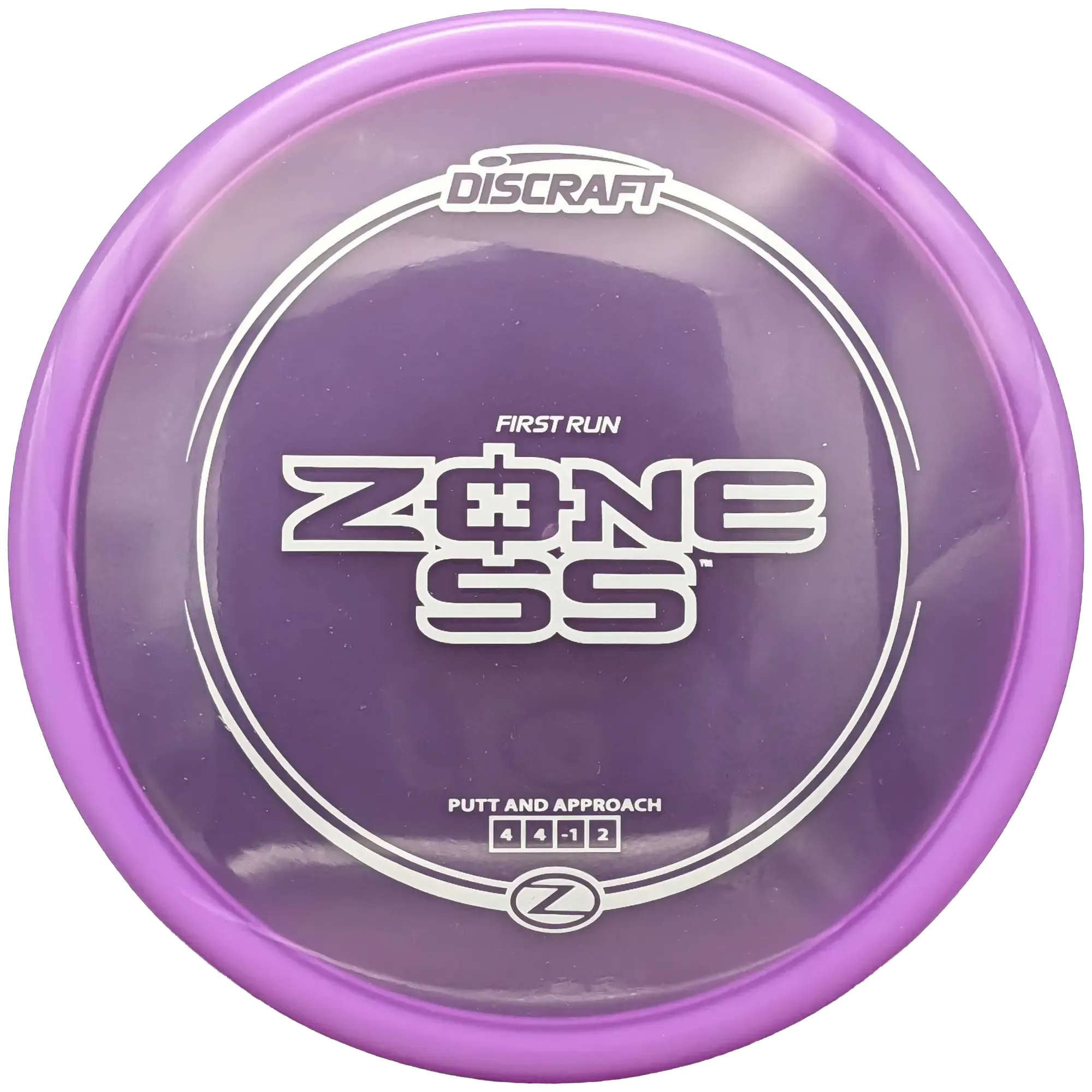 Discraft Zone SS