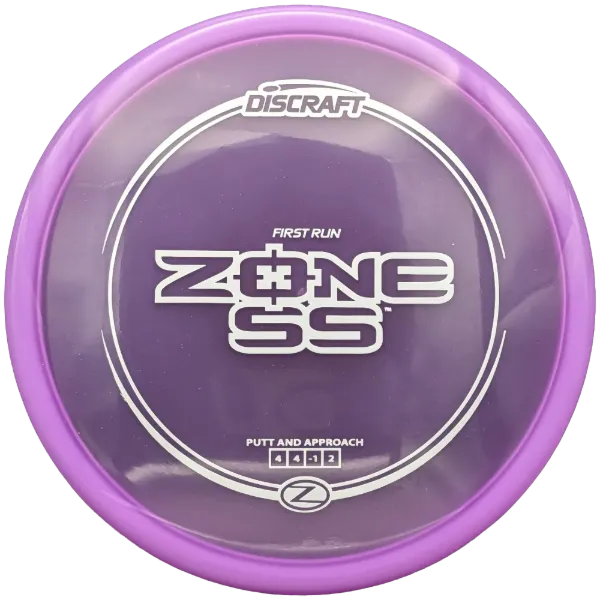 Discraft Zone SS