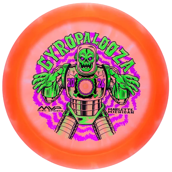 MVP Gyropalooza Digital 2026 Pack, photo 2
